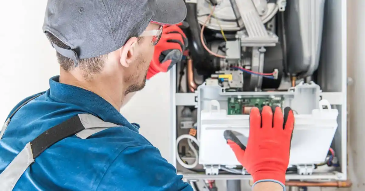 installateur Nieuwersluis